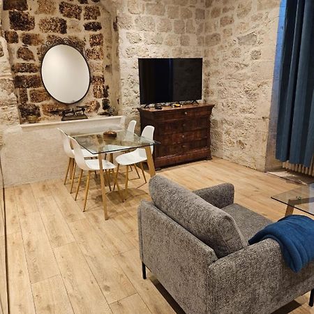 Le Beffroi Apart otel Tournon-dʼAgenais Dış mekan fotoğraf