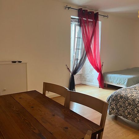 Le Beffroi Apart otel Tournon-dʼAgenais Dış mekan fotoğraf