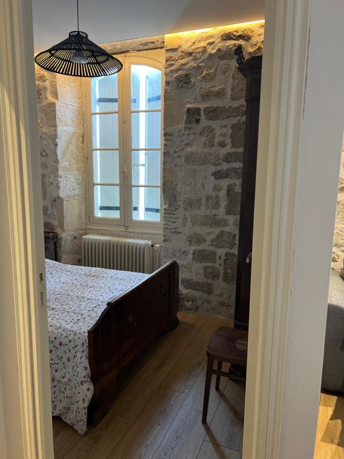 Le Beffroi Apart otel Tournon-dʼAgenais Dış mekan fotoğraf