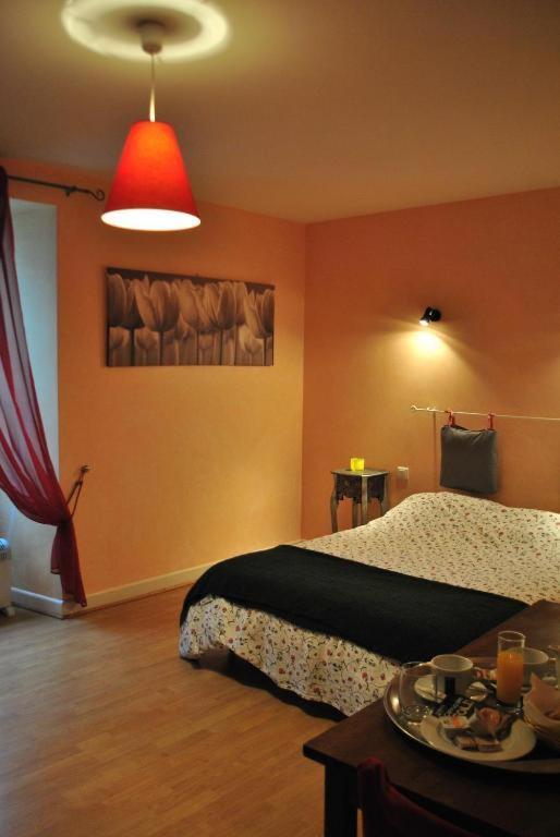 Le Beffroi Apart otel Tournon-dʼAgenais Dış mekan fotoğraf