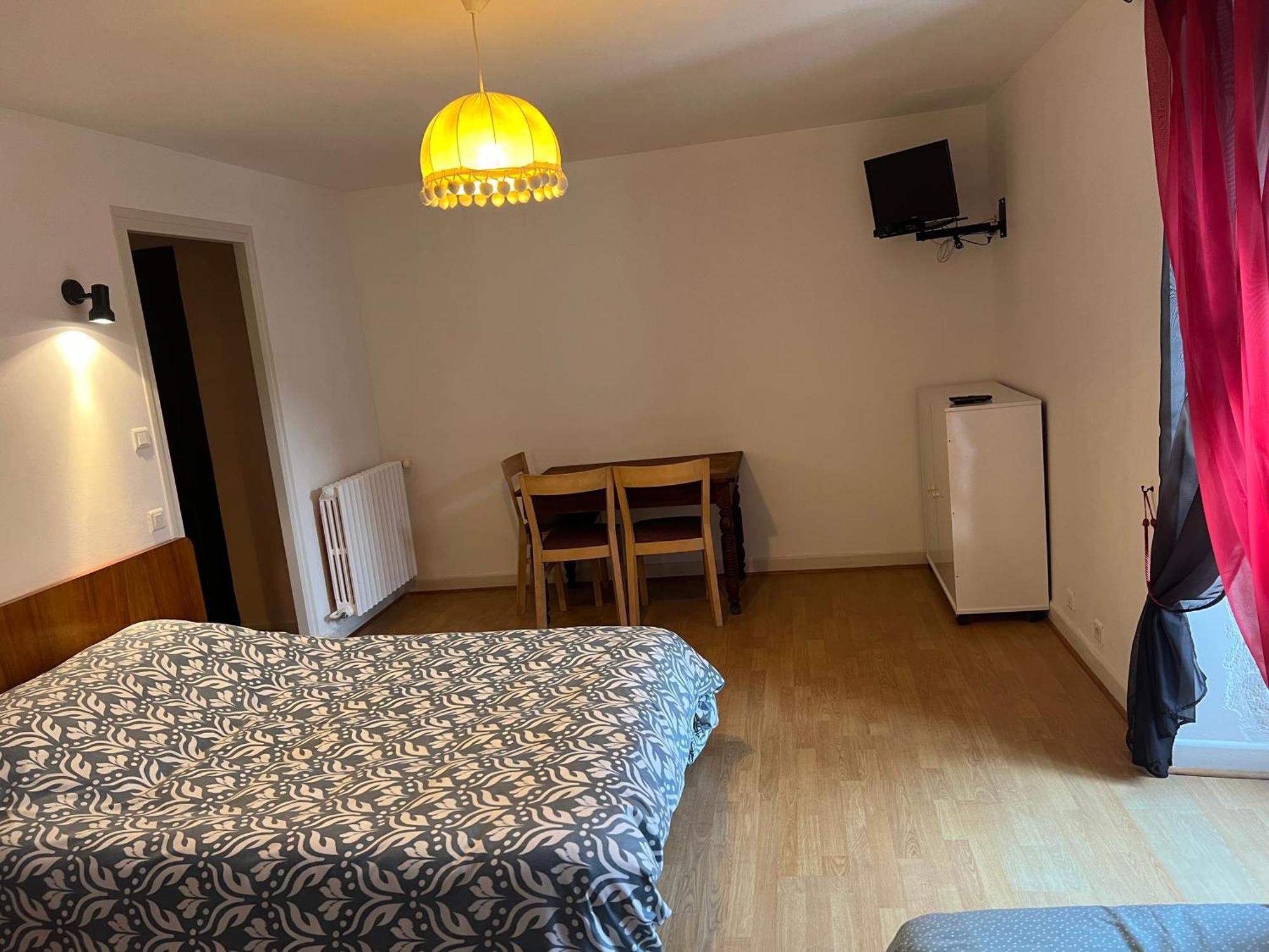 Le Beffroi Apart otel Tournon-dʼAgenais Dış mekan fotoğraf
