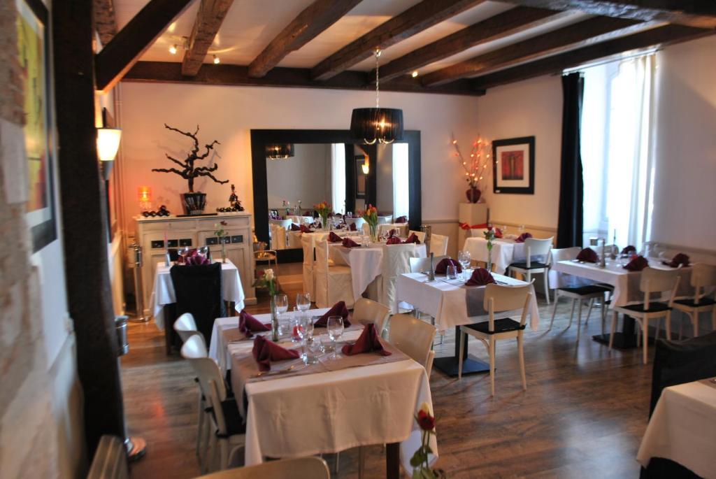 Le Beffroi Apart otel Tournon-dʼAgenais Dış mekan fotoğraf
